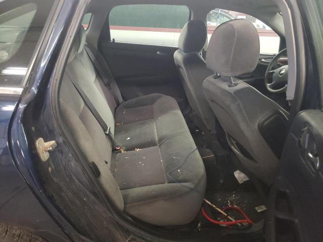 Photo 10 from auction – 2010 CHEVROLET IMPALA LS with VIN 2G1WA5EK7A1100142