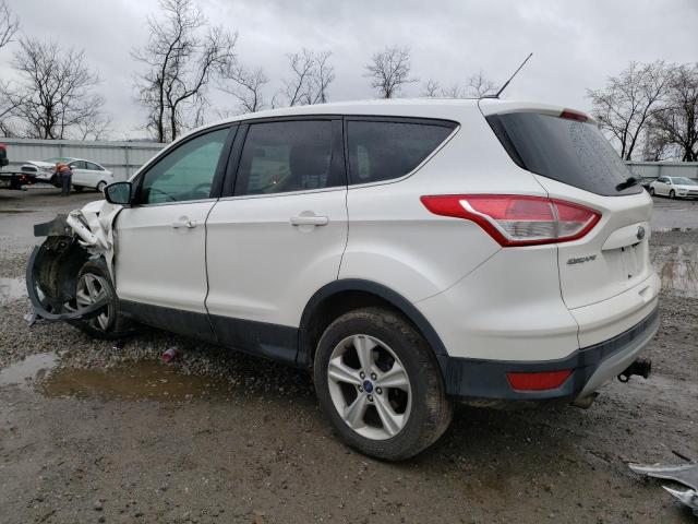Photo 2 from auction – 2014 FORD ESCAPE SE with VIN 1FMCU9GX7EUB95387