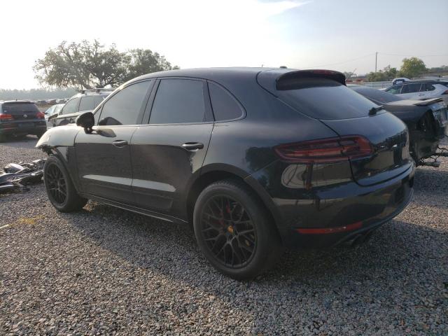 Photo 2 from auction – 2017 PORSCHE MACAN GTS with VIN WP1AG2A59HLB50123