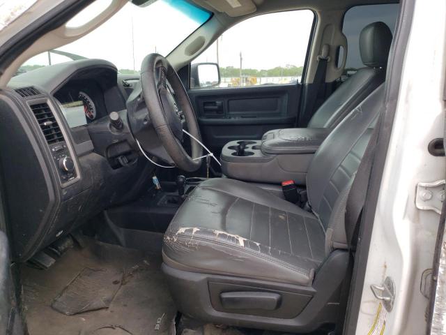 Photo 7 from auction – 2013 RAM 2500 ST with VIN 3C6TR5CT3DG603569