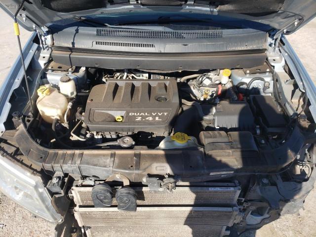 Photo 12 from auction – 2013 DODGE JOURNEY SE with VIN 3C4PDCAB1DT599245