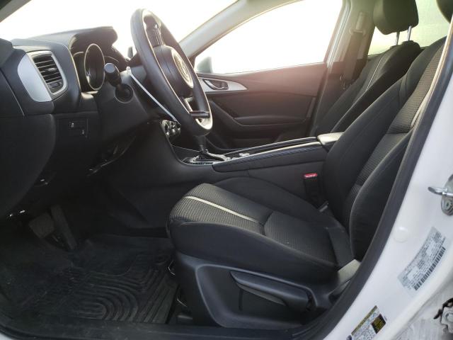 Photo 7 from auction – 2017 MAZDA 3 SPORT with VIN 3MZBN1U75HM121765