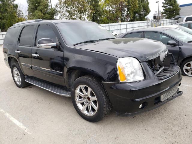 Photo 4 from auction – 2008 GMC YUKON with VIN 1GKFC13JX8R133596