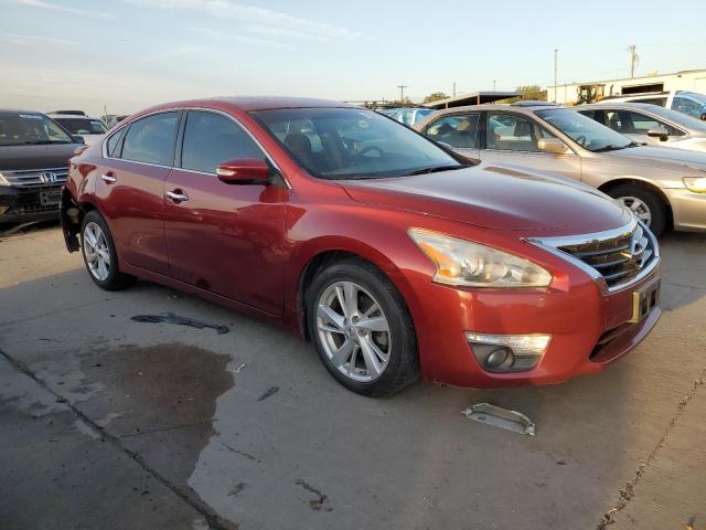 Photo 4 from auction – 2014 NISSAN ALTIMA 2.5 with VIN 1N4AL3AP1EC323431