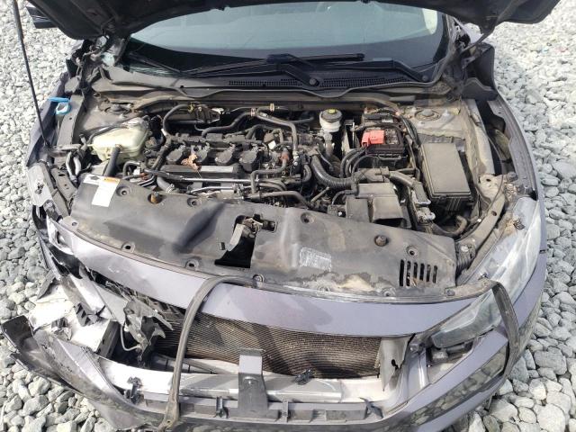 Photo 11 from auction – 2016 HONDA CIVIC EX with VIN 2HGFC1F35GH643279