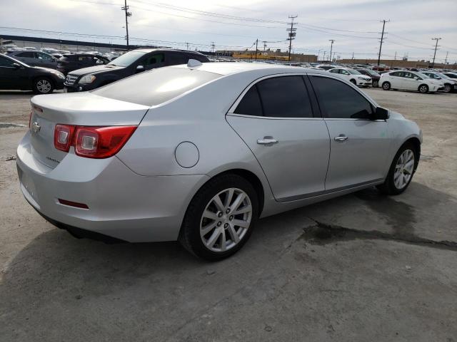 Photo 3 from auction – 2014 CHEVROLET MALIBU LTZ with VIN 1G11H5SL5EF123274
