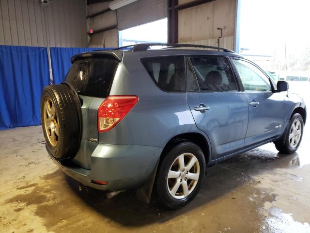 Photo 3 from auction – 2008 TOYOTA RAV4 LIMIT with VIN JTMBD31V285164485