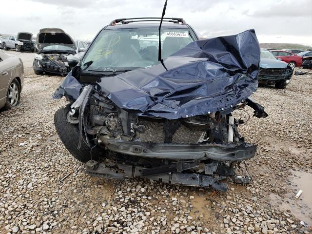 Photo 5 from auction – 2019 SUBARU FORESTER S with VIN JF2SKAPC8KH432141