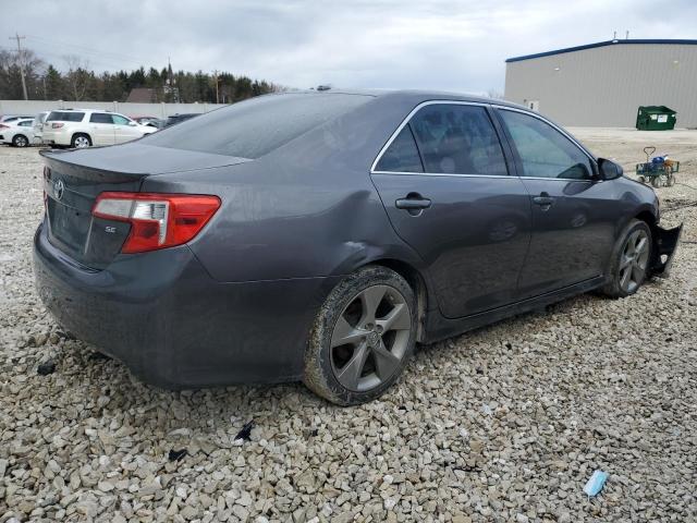 Photo 3 from auction – 2014 TOYOTA CAMRY L with VIN 4T1BF1FK6EU731436