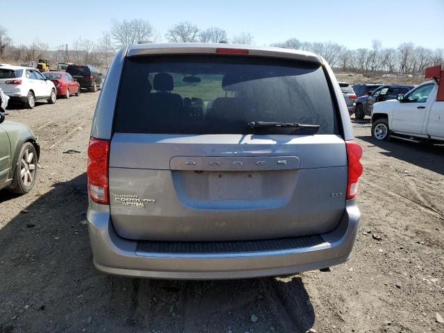 Photo 6 from auction – 2014 DODGE GRAND CARA with VIN 2C4RDGCG1ER275404