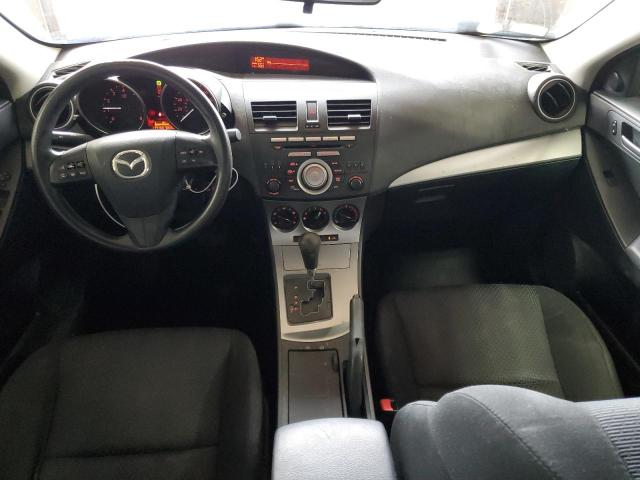 Photo 8 from auction – 2010 MAZDA 3 I with VIN JM1BL1SF5A1142105