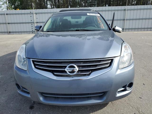 Photo 5 from auction – 2012 NISSAN ALTIMA BAS with VIN 1N4AL2AP9CC130631