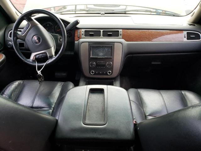 Photo 8 from auction – 2008 GMC YUKON with VIN 1GKFC13JX8R133596