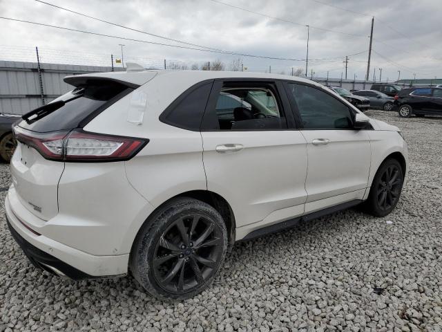 Photo 3 from auction – 2015 FORD EDGE SPORT with VIN 2FMPK3AP1FBC26489