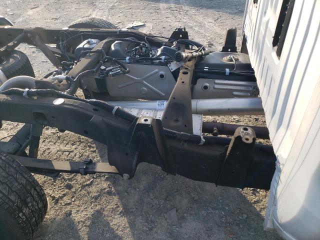 Photo 10 from auction – 2022 CHEVROLET SILVERADO with VIN 3GCNWAED4NG147317