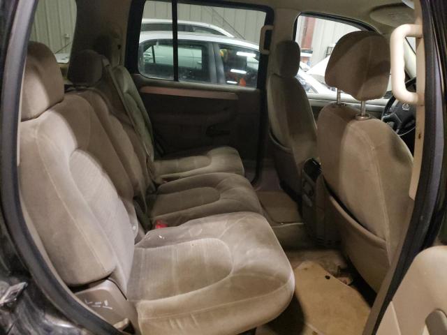 Photo 10 from auction – 2003 FORD EXPLORER X with VIN 1FMZU73K03UC71506