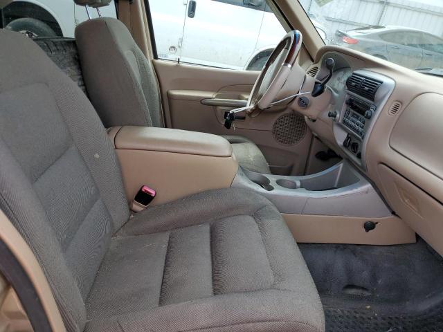 Photo 7 from auction – 2001 FORD EXPLORER S with VIN 1FMZU67E01UC04917