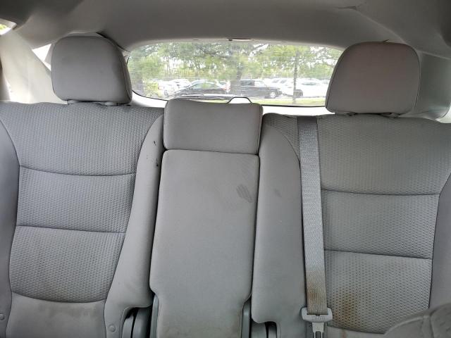 Photo 10 from auction – 2011 KIA SORENTO BA with VIN 5XYKTDA25BG087527