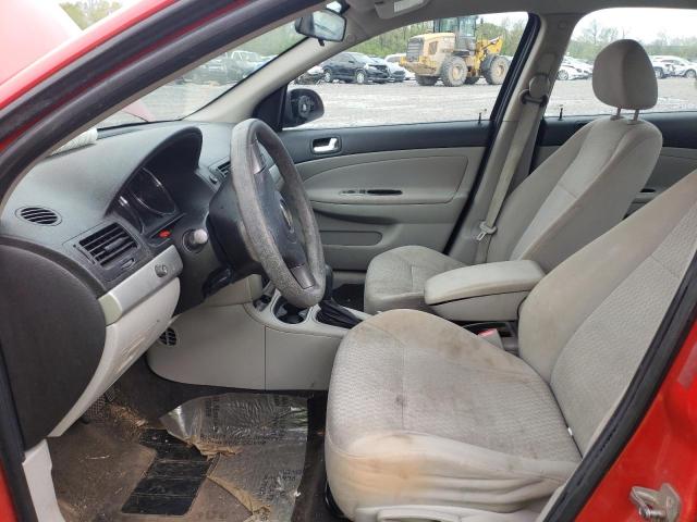 Photo 7 from auction – 2010 CHEVROLET COBALT 1LT with VIN 1G1AD5F59A7198359
