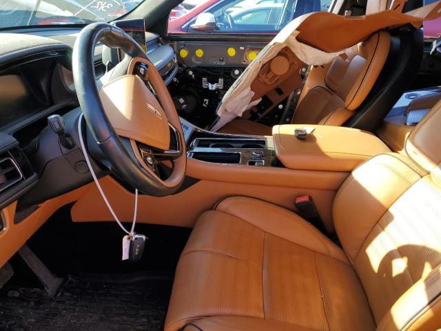 Photo 7 from auction – 2020 LINCOLN AVIATOR BL with VIN 5LM5J9XC7LGL31301