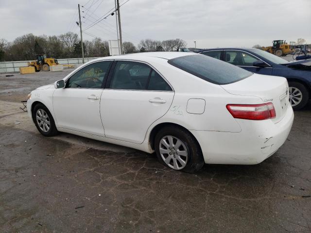Photo 2 from auction – 2009 TOYOTA CAMRY BASE with VIN 4T1BE46K49U910925