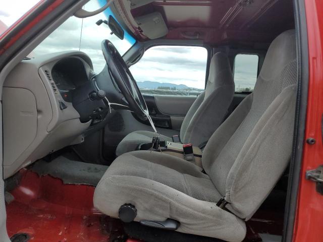 Photo 7 from auction – 1998 FORD RANGER SUP with VIN 1FTZR15X8WPB22291