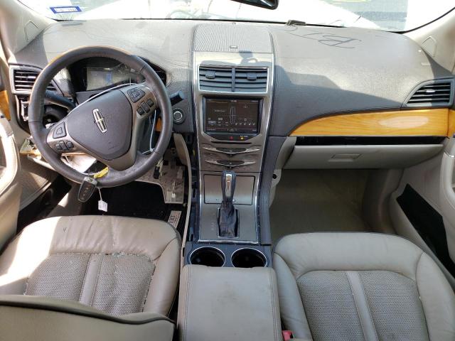 Zdjęcie 8 z aukcji – 2014 LINCOLN MKX z VIN 2LMDJ6JK5EBL17960