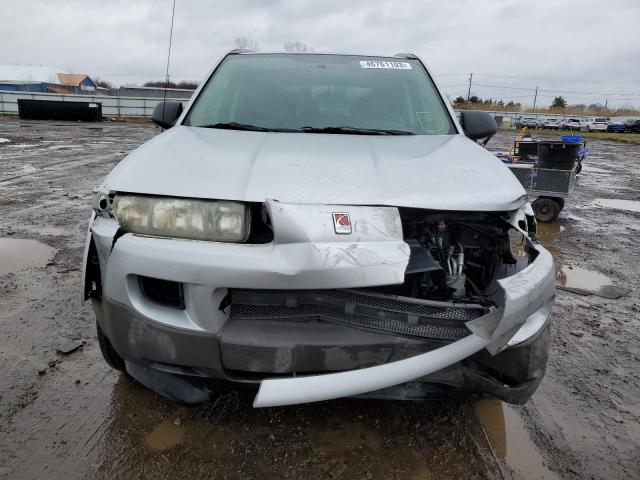 Photo 5 from auction – 2004 SATURN VUE with VIN 5GZCZ23D54S870607