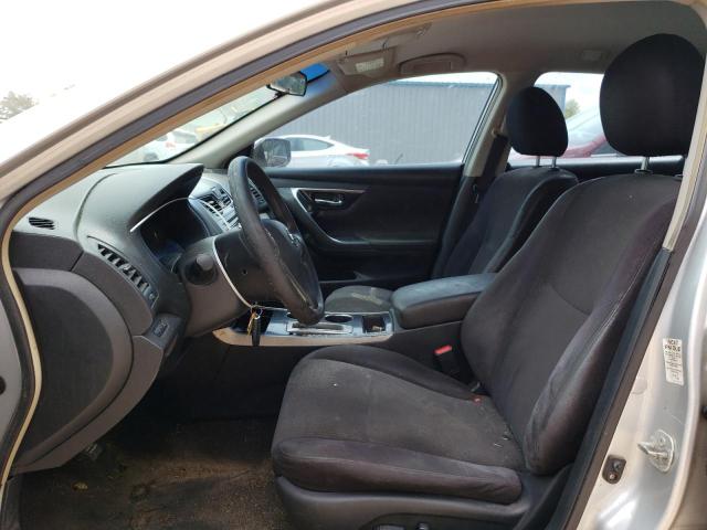 Photo 7 from auction – 2013 NISSAN ALTIMA 2.5 with VIN 1N4AL3AP9DC184910