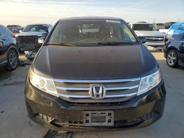 Photo 5 from auction – 2012 HONDA ODYSSEY EX with VIN 5FNRL5H64CB016843