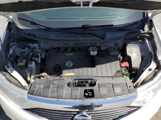 Photo 12 from auction – 2015 NISSAN QUEST S with VIN JN8AE2KP0F9129585