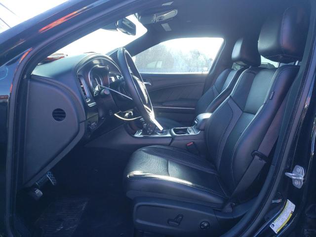 Photo 7 from auction – 2019 DODGE CHARGER SX with VIN 2C3CDXBG1KH636708