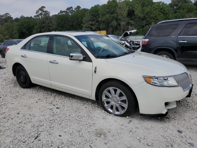 Photo 4 from auction – 2012 LINCOLN MKZ with VIN 3LNHL2GC4CR818496