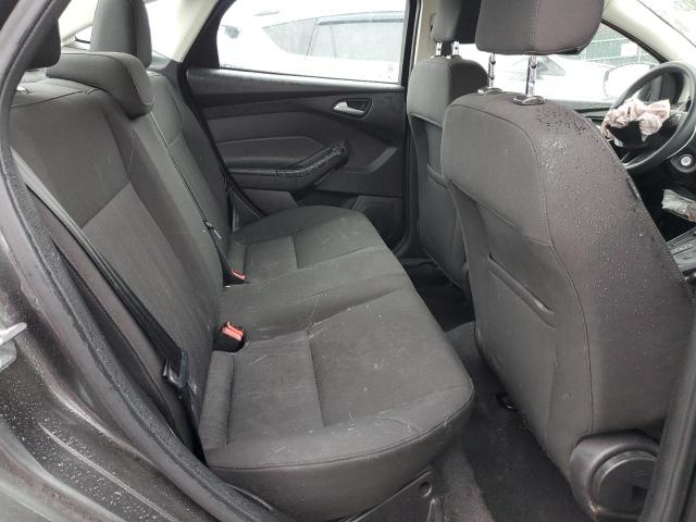 Photo 10 from auction – 2015 FORD FOCUS SE with VIN 1FADP3F28FL237985