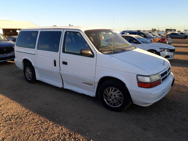 Photo 4 from auction – 1995 DODGE GRAND CARA with VIN 1B4GH44R5SX570641