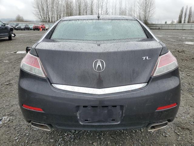 Photo 6 from auction – 2014 ACURA TL with VIN 19UUA8F24EA004528