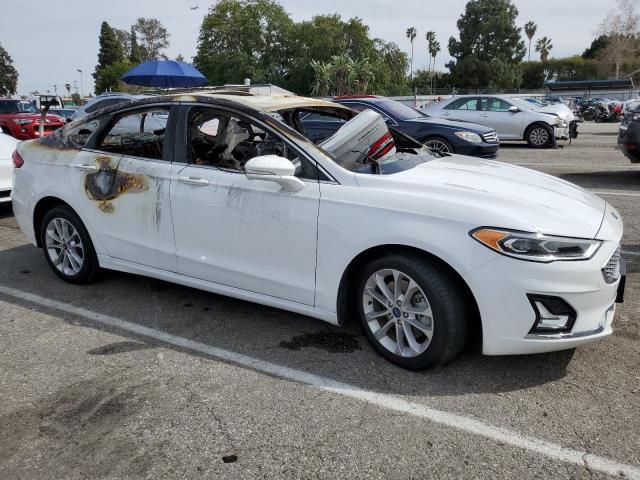 Photo 4 from auction – 2020 FORD FUSION TIT with VIN 3FA6P0SU8LR112884