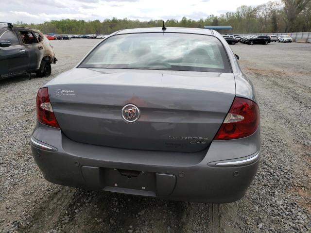 صورة رقم 6 من المزاد - 2007 BUICK LACROSSE C مع VIN 2G4WE587071197045