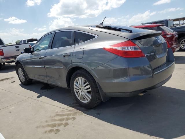Photo 2 from auction – 2012 HONDA CROSSTOUR with VIN 5J6TF3H38CL003625