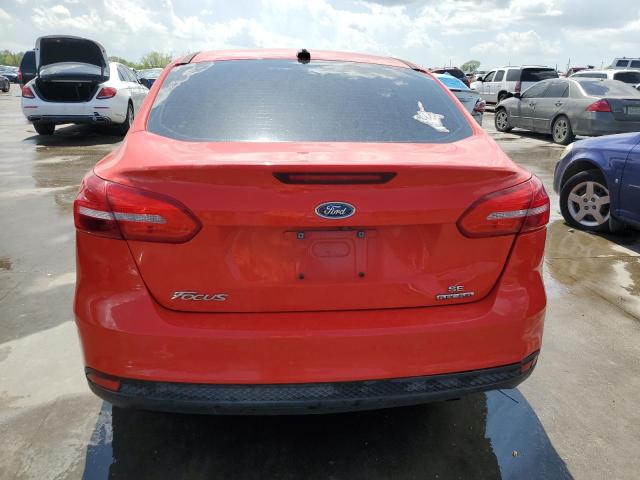 Photo 6 from auction – 2016 FORD FOCUS SE with VIN 1FADP3F25GL231157
