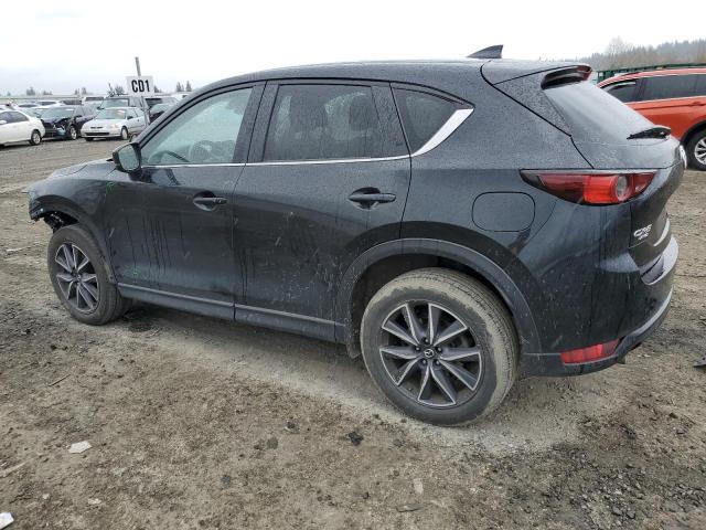 Photo 2 from auction – 2018 MAZDA CX-5 TOURI with VIN JM3KFBCM8J0452336