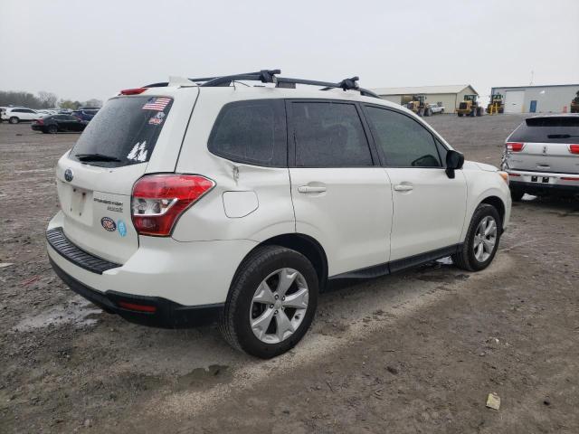 Фото 3 с аукциона – 2016 SUBARU FORESTER 2 с VIN JF2SJABC9GH450472