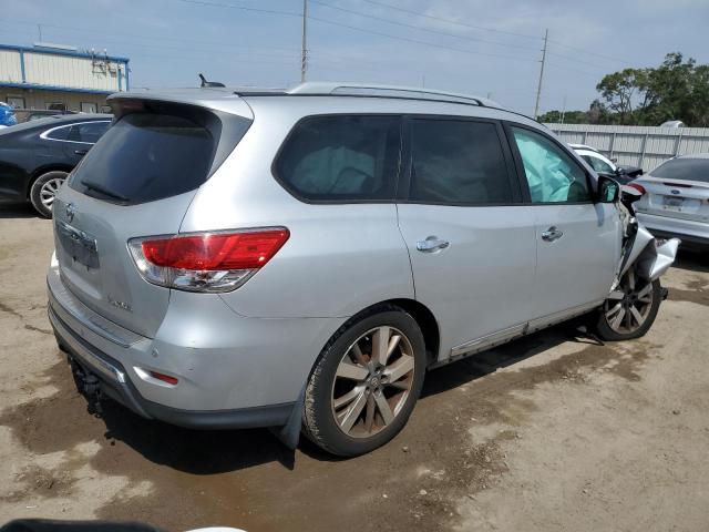 Foto 3 de la subasta – 2014 NISSAN PATHFINDER con VIN 5N1AR2MN4EC667764