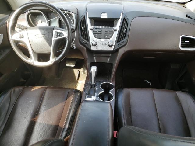 Photo 8 from auction – 2011 CHEVROLET EQUINOX LT with VIN 2CNALPEC4B6218682