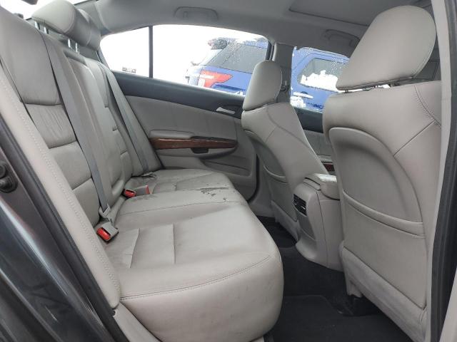 Photo 10 from auction – 2012 HONDA ACCORD EXL with VIN 1HGCP2F84CA166796