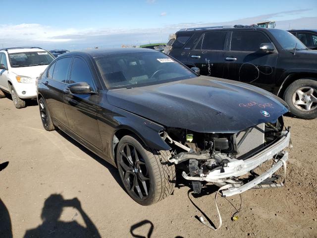 Photo 4 from auction – 2018 BMW 750 XI with VIN WBA7F2C58JG424788