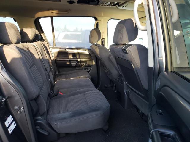 Photo 11 from auction – 2008 NISSAN ARMADA SE with VIN 5N1AA08D68N600489