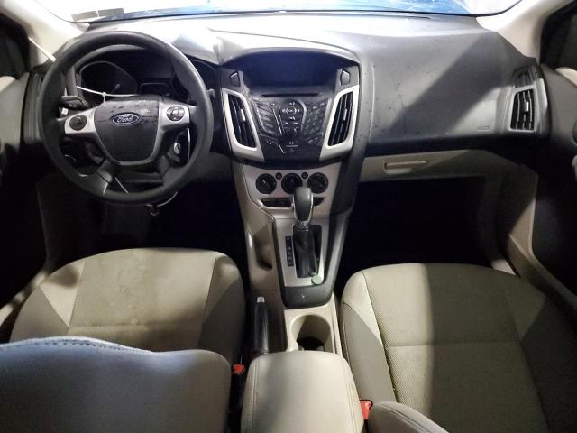 Photo 8 from auction – 2014 FORD FOCUS SE with VIN 1FADP3F20EL217129