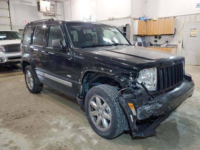 Photo 4 from auction – 2012 JEEP LIBERTY SP with VIN 1C4PJMAK3CW195967
