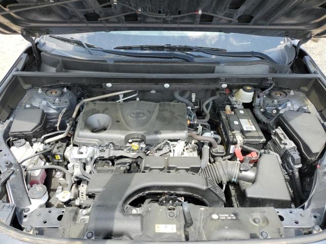 Photo 12 from auction – 2019 TOYOTA RAV4 LE with VIN JTMH1RFV8KD512107